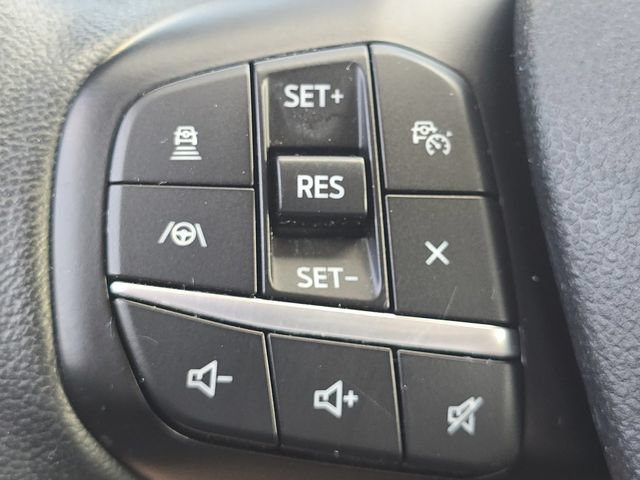 Certified 2023 Ford Bronco Sport Outer Banks AWD/4WD image 33