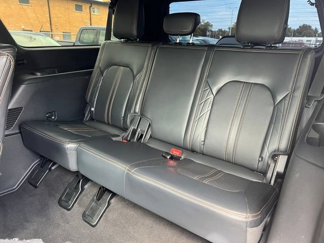 Certified 2023 Ford Expedition Max Platinum AWD/4WD image 24