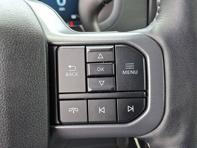 Certified 2025 Ford F150 XL AWD/4WD image 16