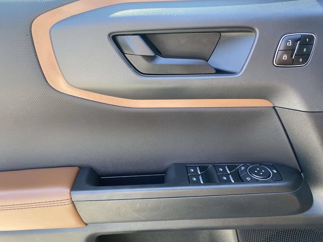 Certified 2023 Ford Bronco Sport Outer Banks w/ Tech Package AWD/4WD image 17