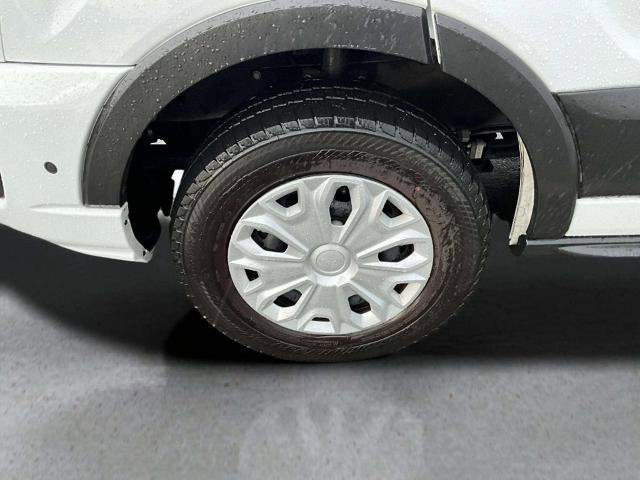 Certified 2024 Ford Transit 350 XLT RWD image 28