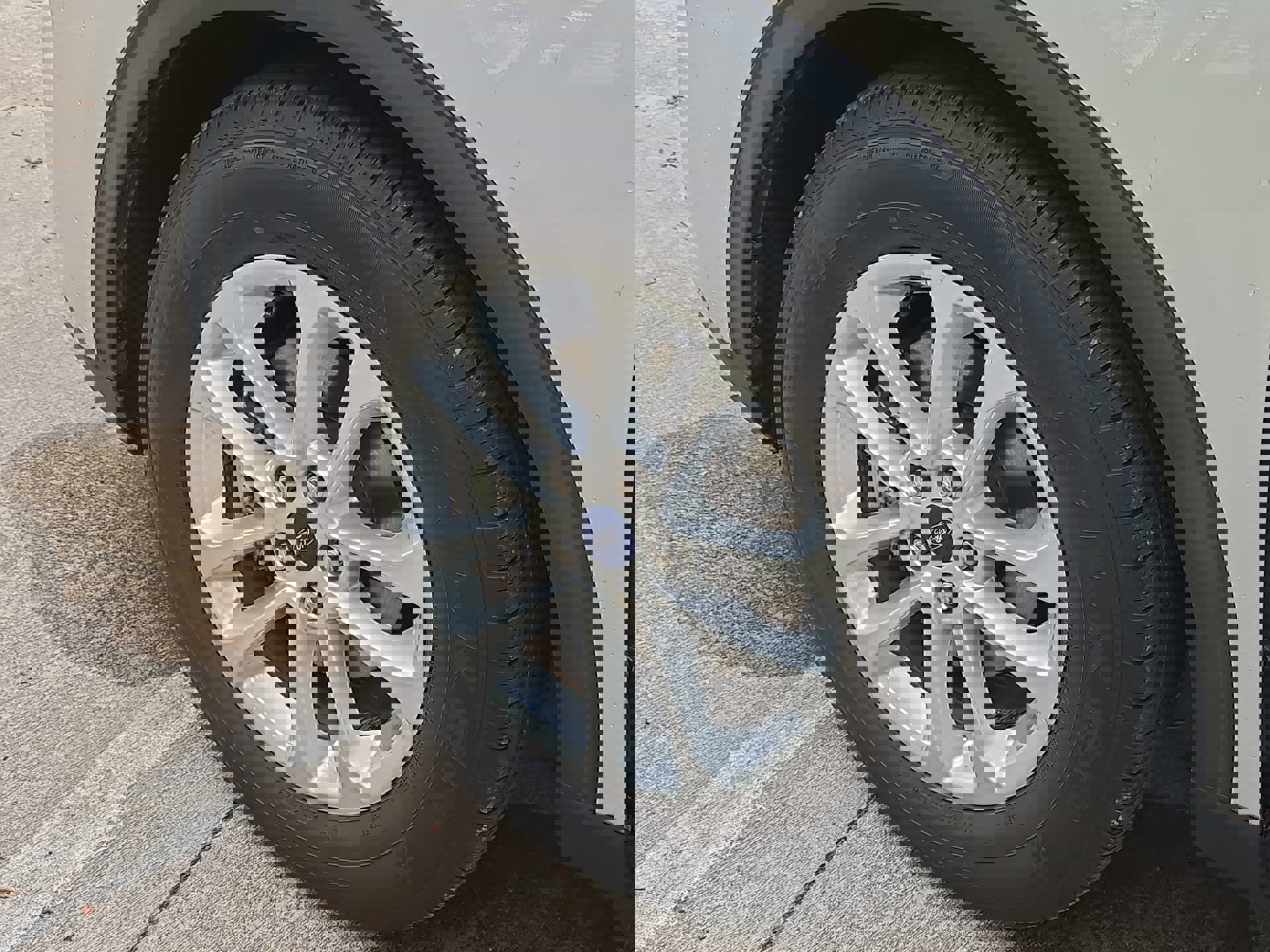 Certified 2020 Ford Escape SE image 10