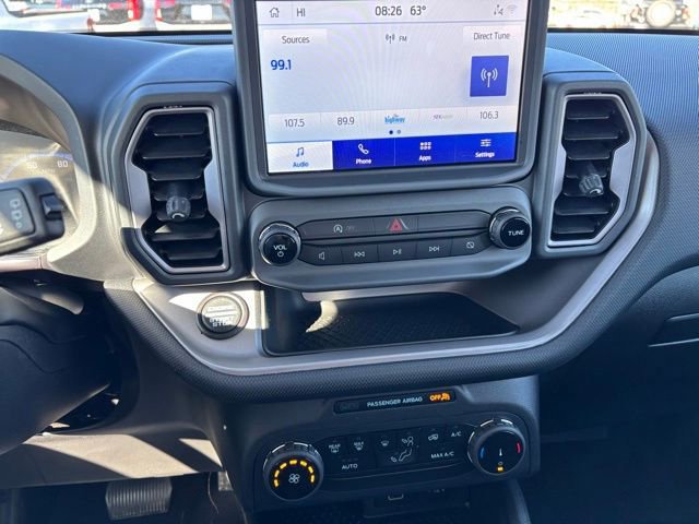 Certified 2024 Ford Bronco Sport Big Bend image 29
