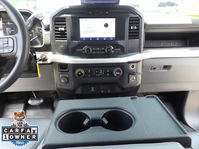 Certified 2022 Ford F150 XL w/ Equipment Group 101A High AWD/4WD image 20
