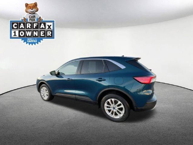 Certified 2020 Ford Escape SE AWD/4WD image 6