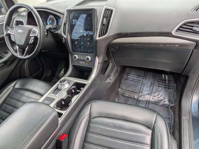 Certified 2023 Ford Edge SEL w/ Convenience Package AWD/4WD image 30