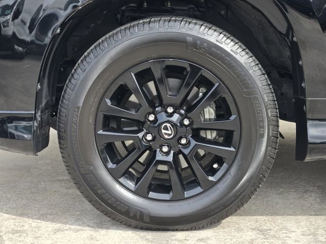 Used 2022 Lexus GX 460 w/ Black Line Special Edition image 14