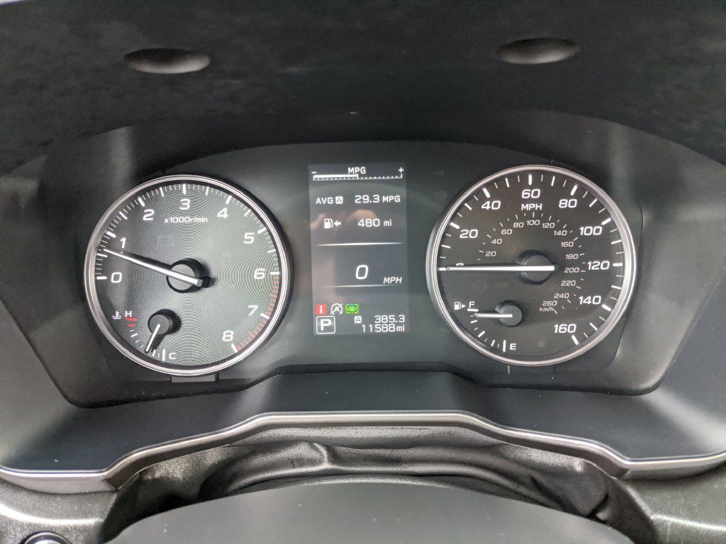 Used 2025 Subaru Outback Limited AWD/4WD image 12