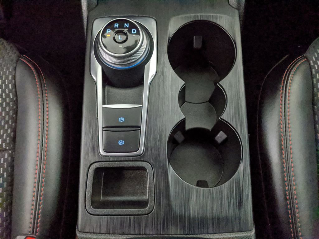 Certified 2024 Ford Escape ST-Line Elite image 16