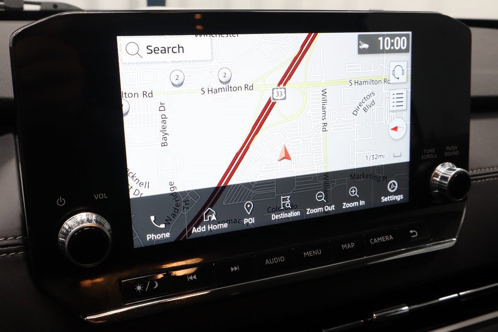 Used 2023 Mitsubishi Outlander SE image 10