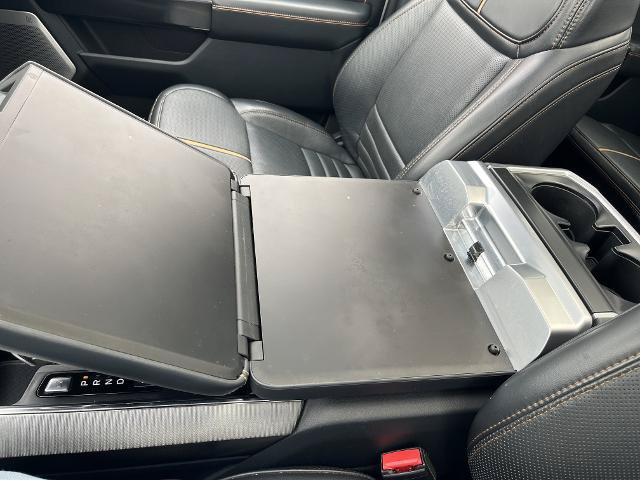 Certified 2022 Ford F150 Platinum w/ Equipment Group 701A High AWD/4WD image 27