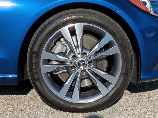 Used 2023 Mercedes-Benz C 300 Cabriolet image 11