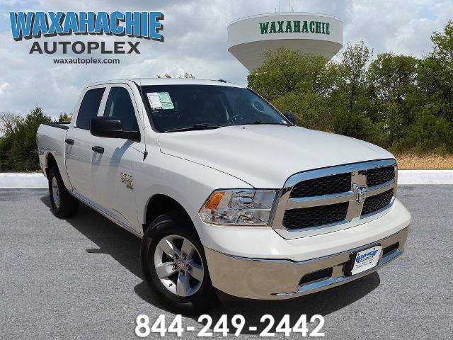 Used 2023 RAM 1500 Tradesman w/ Popular Equipment Group AWD/4WD image 1