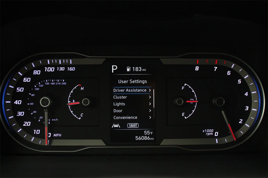 Used 2023 Hyundai Santa Cruz SE w/ Cargo Package image 31