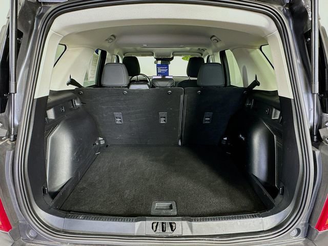 Certified 2025 Ford Bronco Sport Big Bend w/ Convenience Package image 32