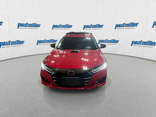 Used 2022 Honda Accord Sport Special Edition image 7