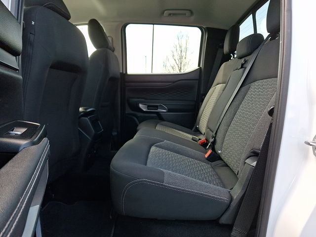 Certified 2024 Ford Ranger XLT w/ FX4 Off-Road Package AWD/4WD image 13