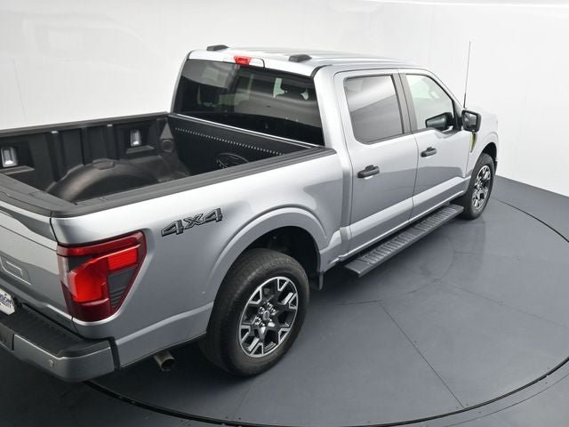 Certified 2024 Ford F150 STX AWD/4WD image 30