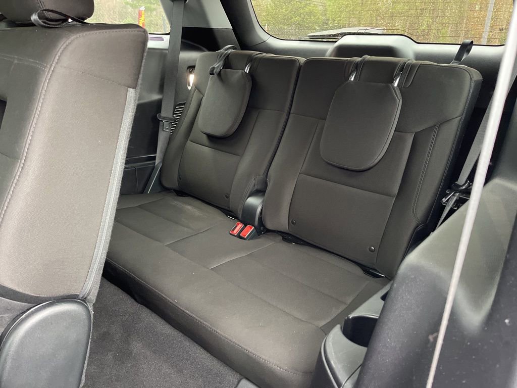 Certified 2021 Ford Explorer XLT image 21