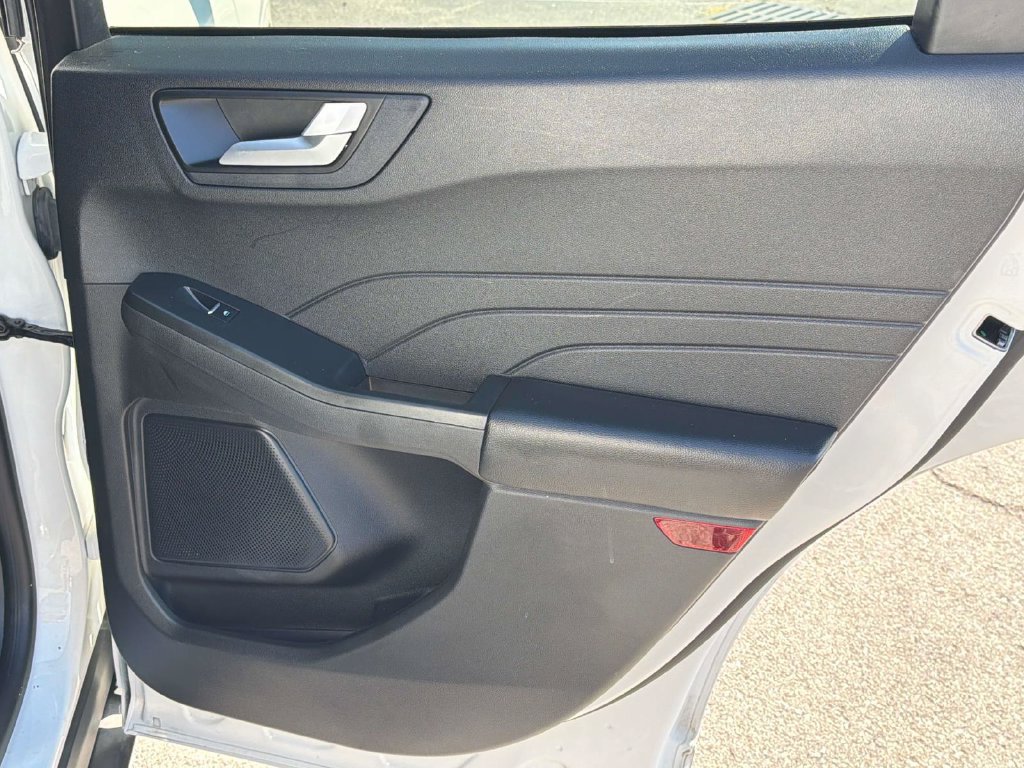 Certified 2023 Ford Escape ST-Line w/ Tech Pack #1 FWD image 26