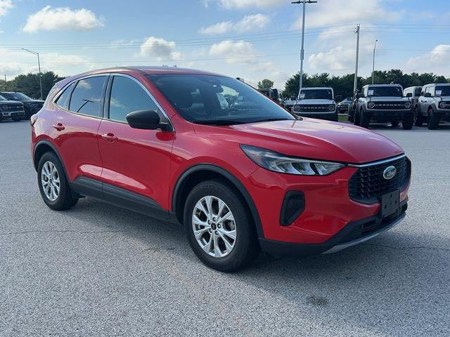 Certified 2024 Ford Escape Active FWD image 8
