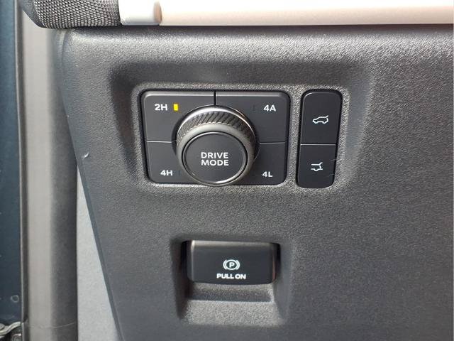 Certified 2025 Ford Expedition Max Active AWD/4WD image 20
