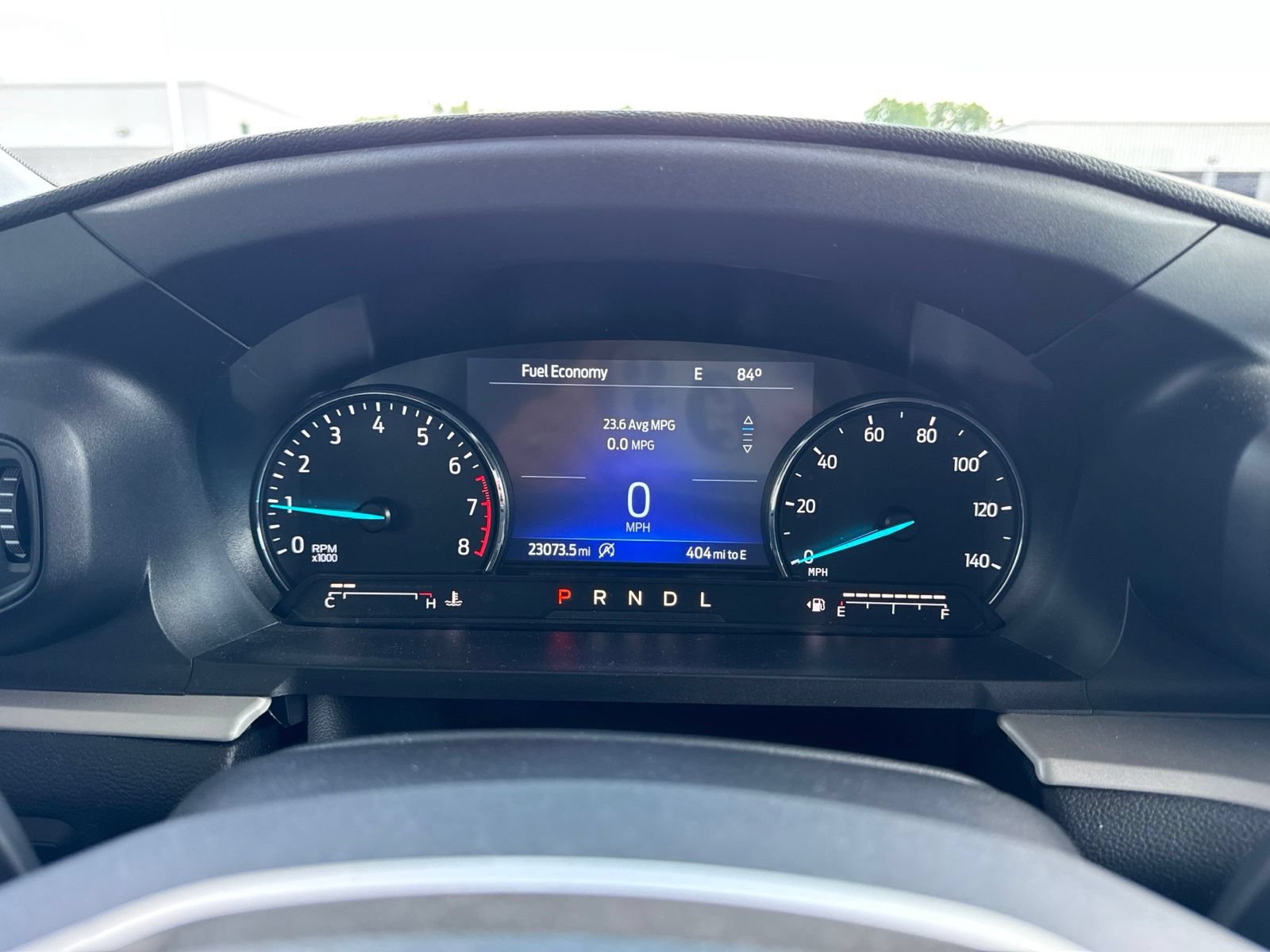 Certified 2023 Ford Explorer XLT AWD/4WD image 30