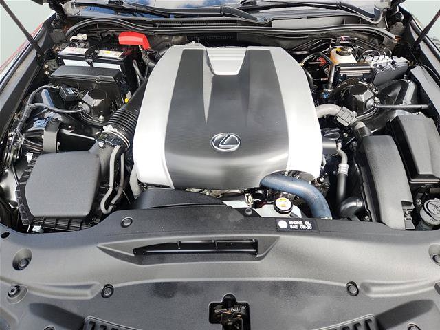 Used 2023 Lexus IS 350 F Sport AWD/4WD image 27
