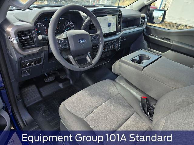 Certified 2026 Ford F150 XL AWD/4WD image 2