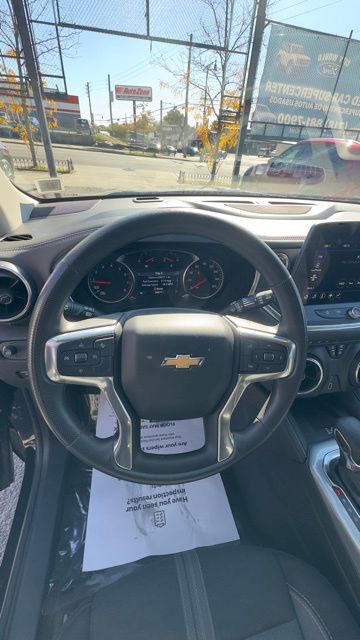 Used 2023 Chevrolet Blazer LT w/ Convenience Package image 14