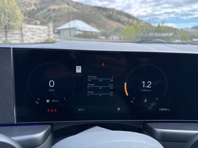 Used 2024 Hyundai Sonata N Line FWD image 25