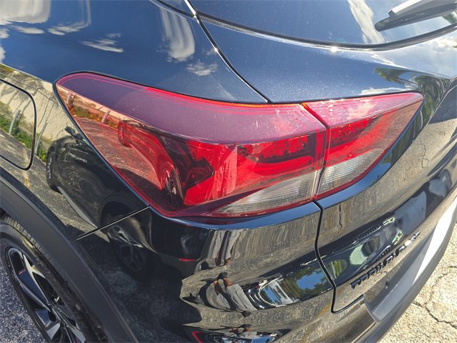 Used 2021 Chevrolet TrailBlazer RS w/ Convenience Package image 6