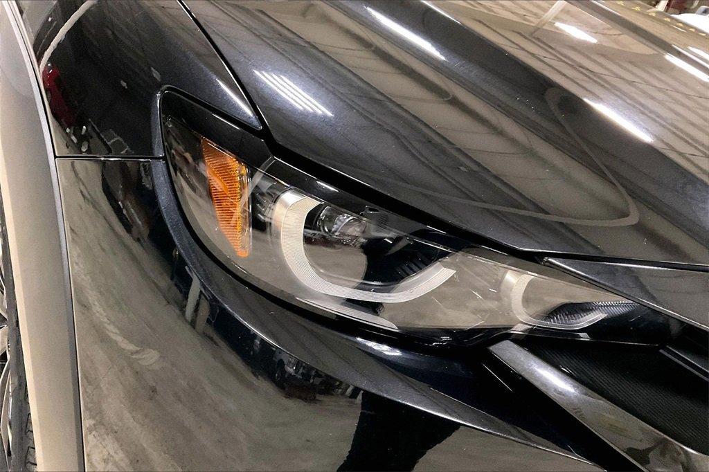 Used 2024 MAZDA CX-50 AWD 2.5 S w/ Preferred Package image 26