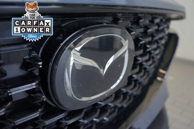 Used 2023 MAZDA CX-5 Carbon Edition AWD/4WD image 18