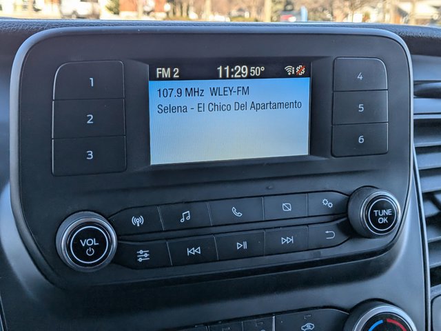 Certified 2023 Ford Transit 250 Low Roof w/ Exterior Upgrade Package image 16