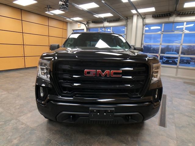 Used 2020 GMC Sierra 1500 Elevation w/ Elevation Value Package image 2