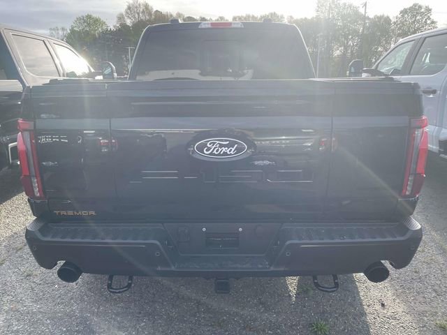 Certified 2025 Ford F150 Tremor w/ Equipment Group 402A High image 5