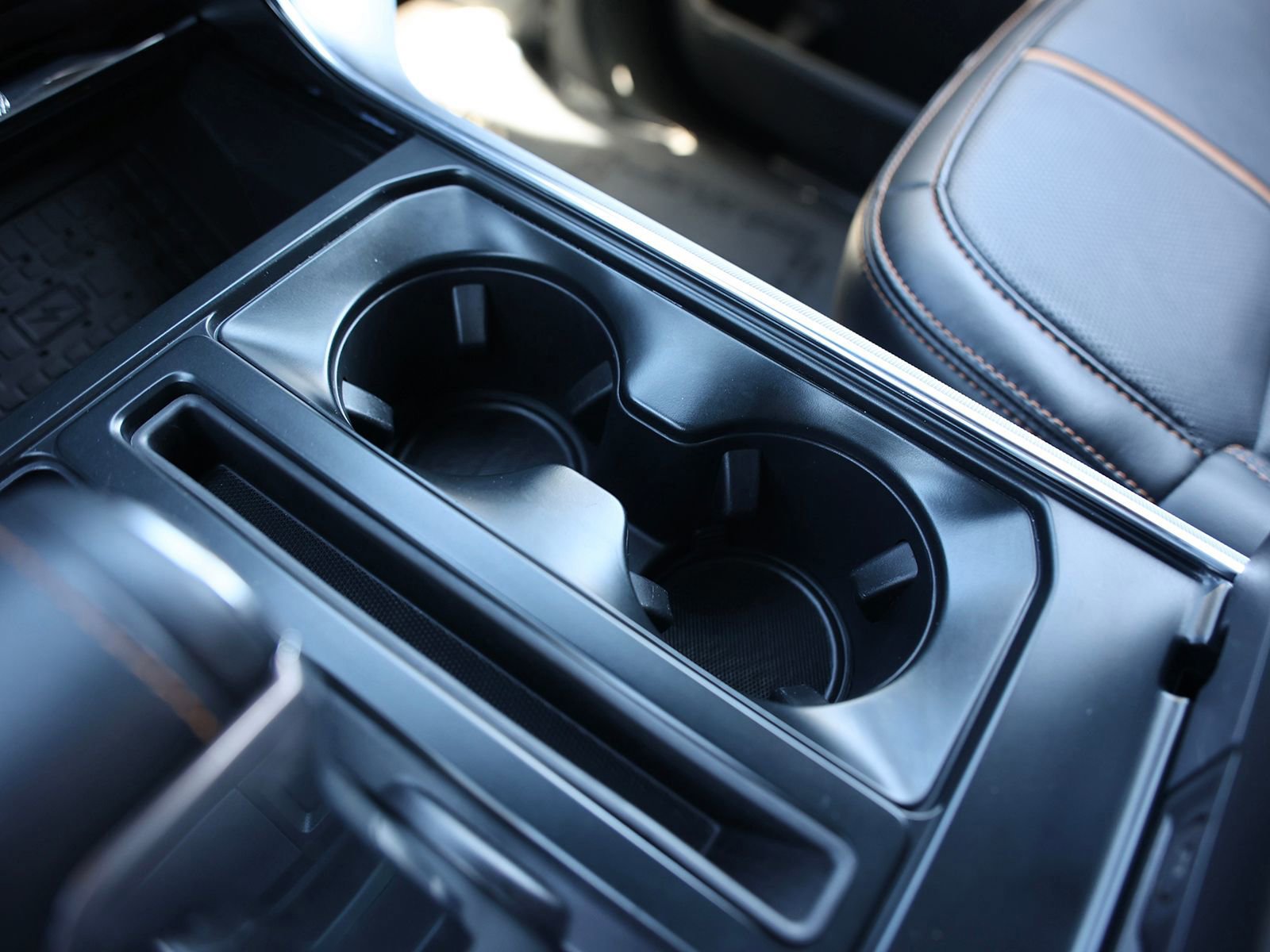 Certified 2023 Ford F150 Platinum w/ Equipment Group 701A High image 34