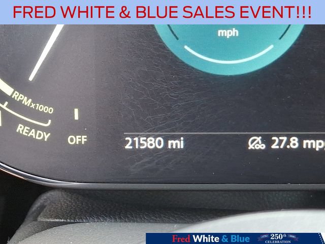 Used 2023 MINI Cooper S FWD image 20