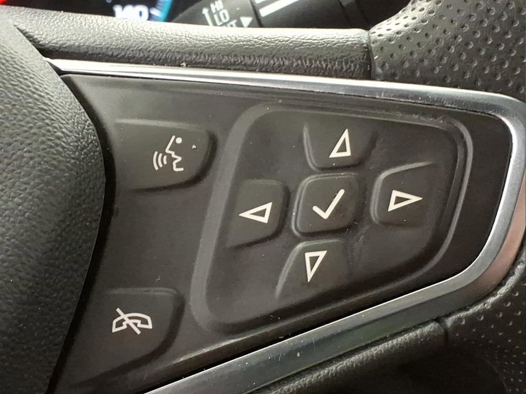 Used 2024 Chevrolet Malibu LS image 20