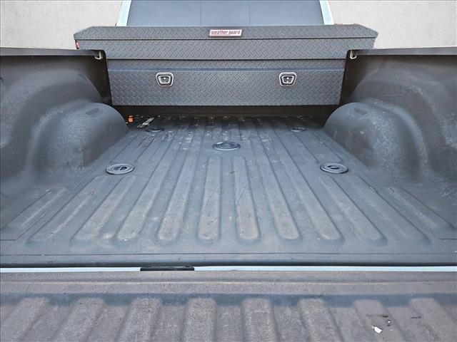 Used 2022 RAM 2500 Tradesman AWD/4WD image 6