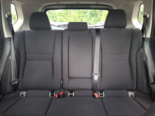 Used 2024 Nissan Rogue S FWD image 13