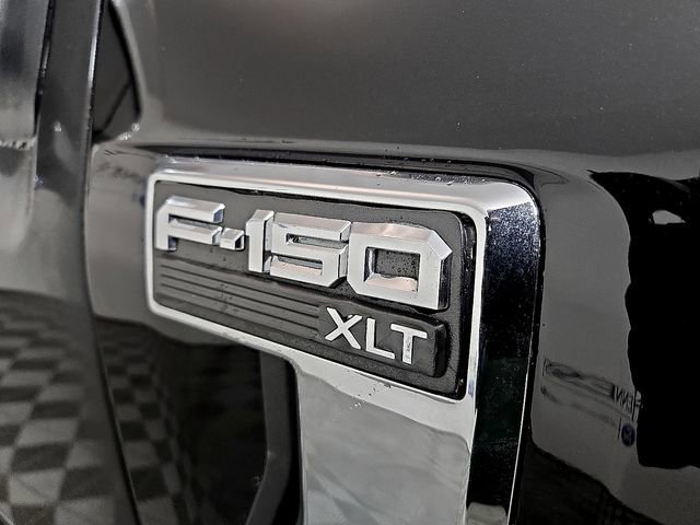 Certified 2024 Ford F150 XLT w/ Equipment Group 302A MID image 28