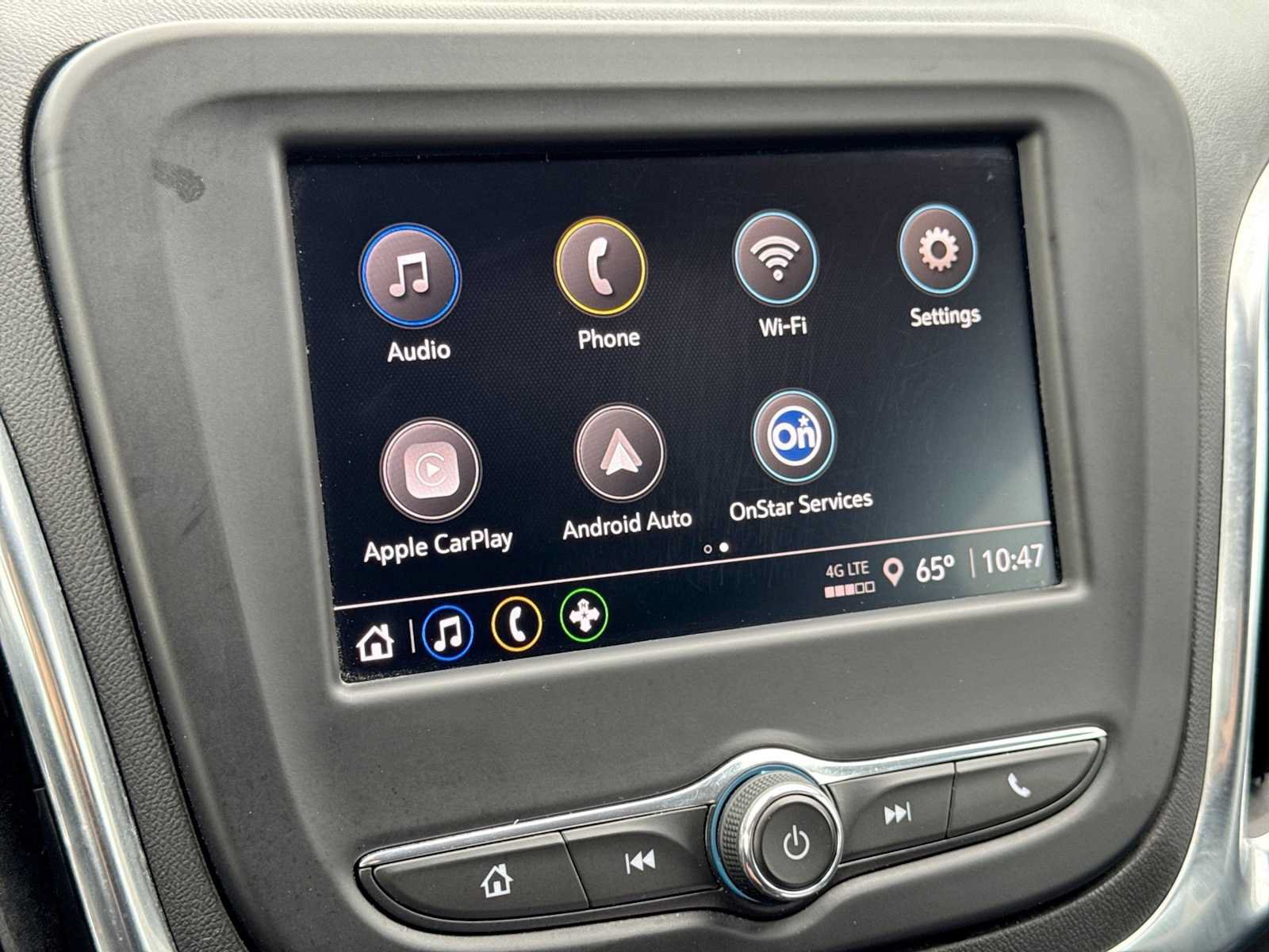 Used 2022 Chevrolet Equinox LT FWD image 27