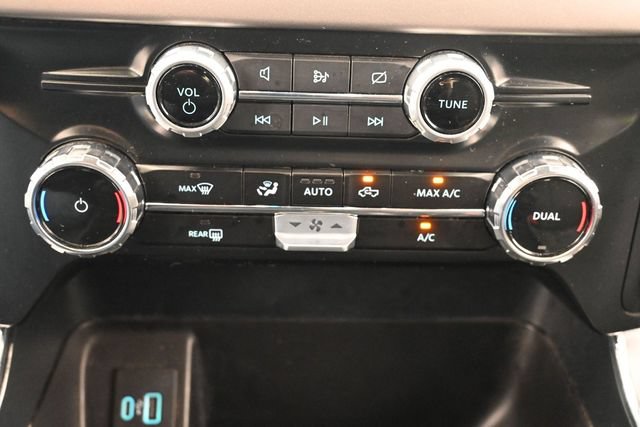 Certified 2024 Ford F150 XLT w/ Mobile Office Package AWD/4WD image 23
