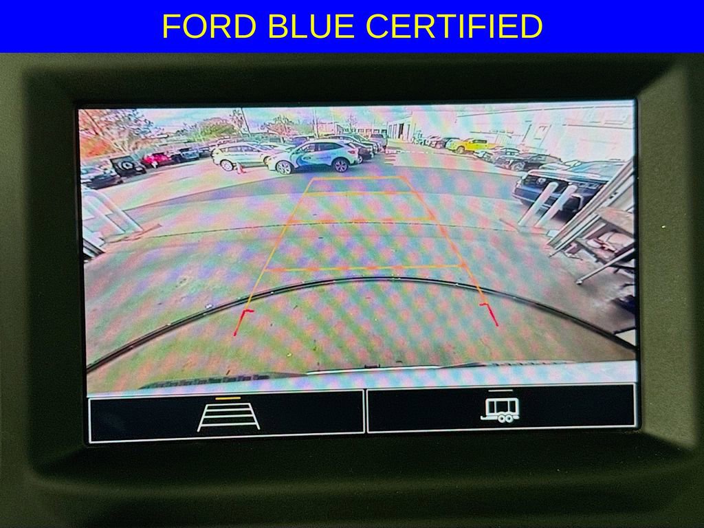 Used 2022 Chevrolet Silverado 1500 W/T w/ WT Value Package image 13