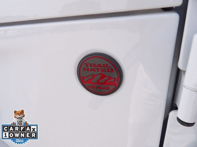 Used 2023 Jeep Gladiator Rubicon w/ Cold Weather Group image 17