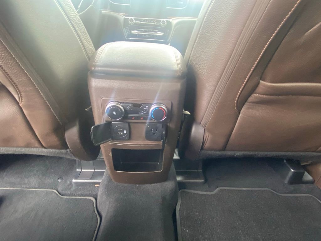 Certified 2021 Ford Explorer King Ranch image 24