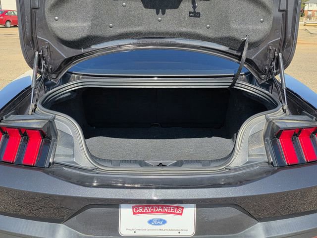 Certified 2024 Ford Mustang Coupe image 27