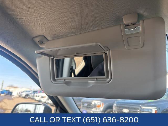 Certified 2024 Ford Ranger XLT w/ Equipment Group 301A High image 22